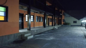 Hotel Pousada em Guarapari - Pousada Paraiso - Predio 124